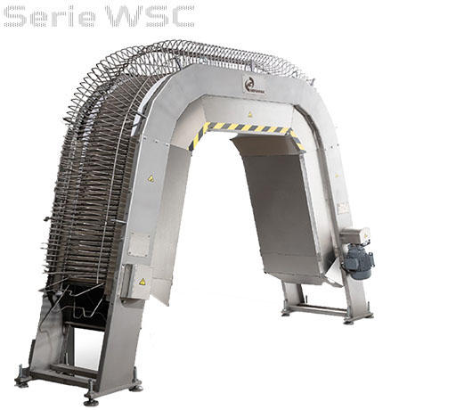 Wafer Sheet  Coolers