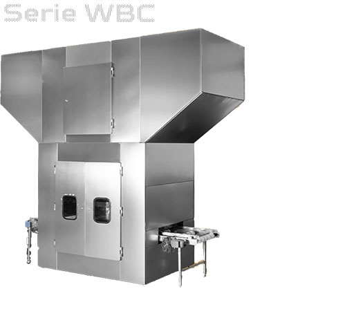 Wafer Book Coolİng  Towers