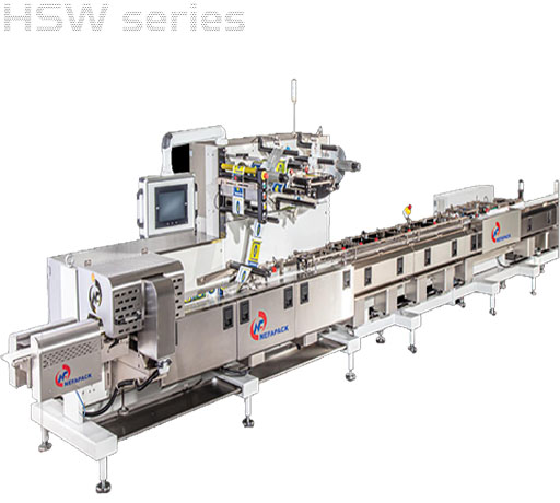 HIGH SPEED WRAPPER